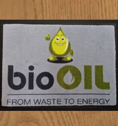 Bio Oil Headquarter Germany