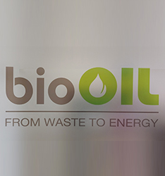 Bio Oil Headquarter Trnava